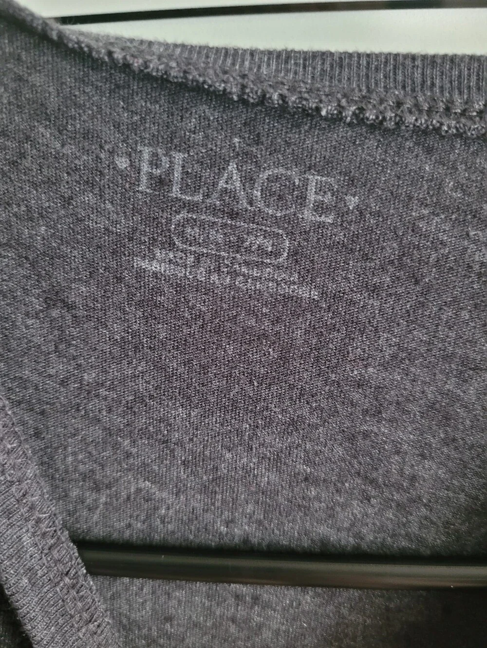 The Childrens Place soft fabric